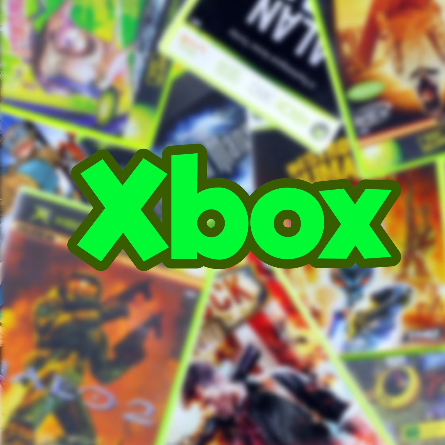 Xbox - PopCultGang