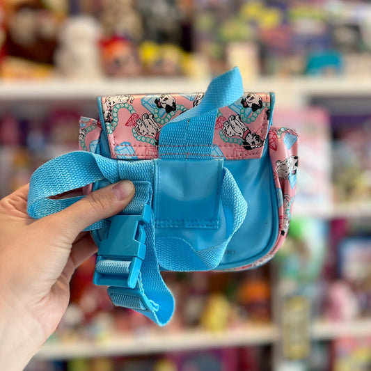 101 Dalmatians Belt Bag (90s) - PopCultGang