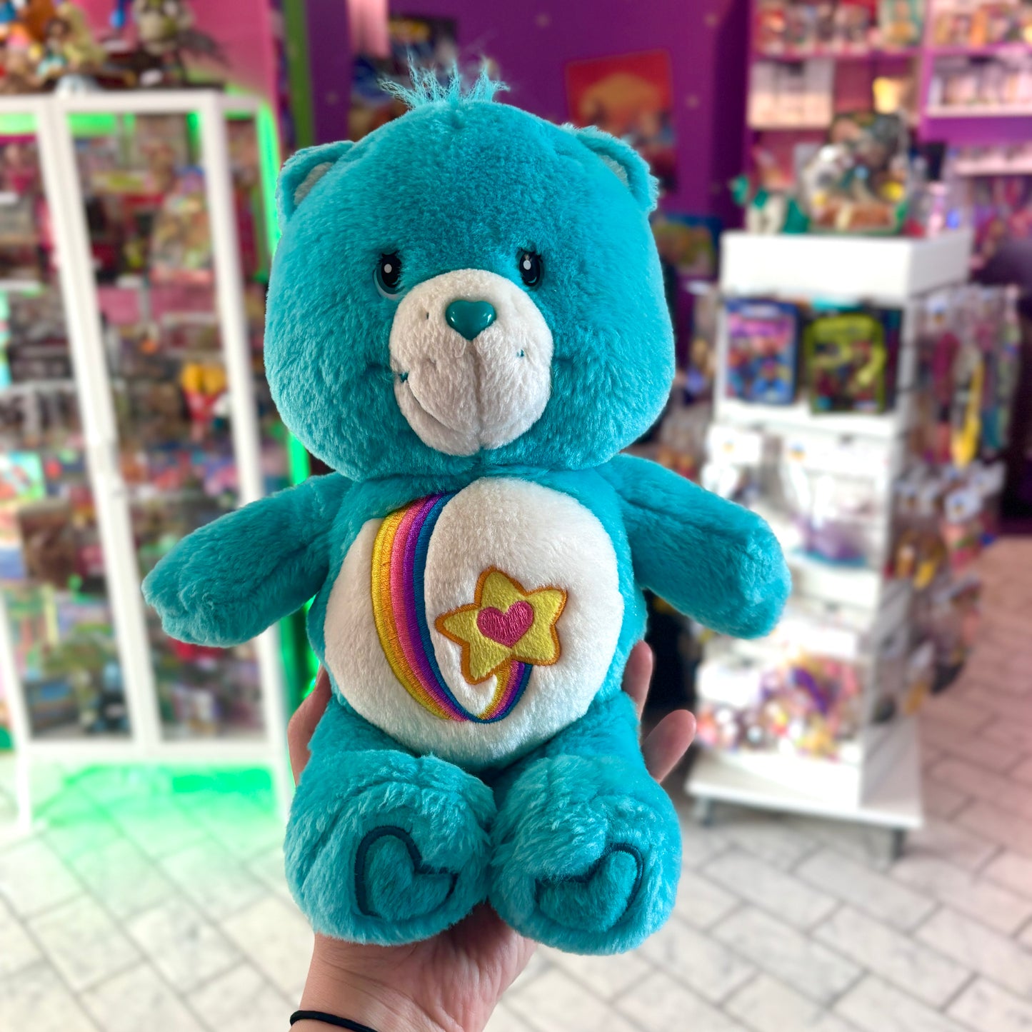 Care Bears: Thanks A Lot (2000s)