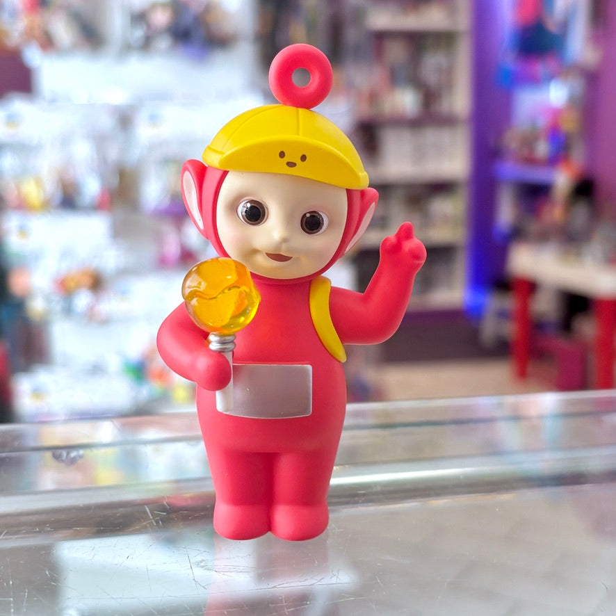 Teletubbies: Fantasy Candy World - Collectible Vinyl Figures (POP MART, 2025)