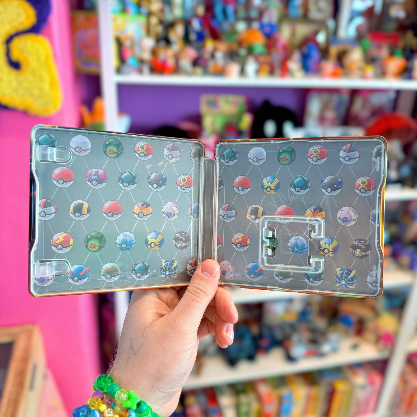 Pokemon Ultra Sun - Fan Edition (Nintendo 3DS)