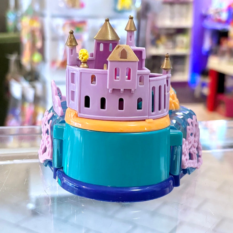 Disney's The Little Mermaid: Ariel Undersea Kingdom Playset (almost complete, 1996)