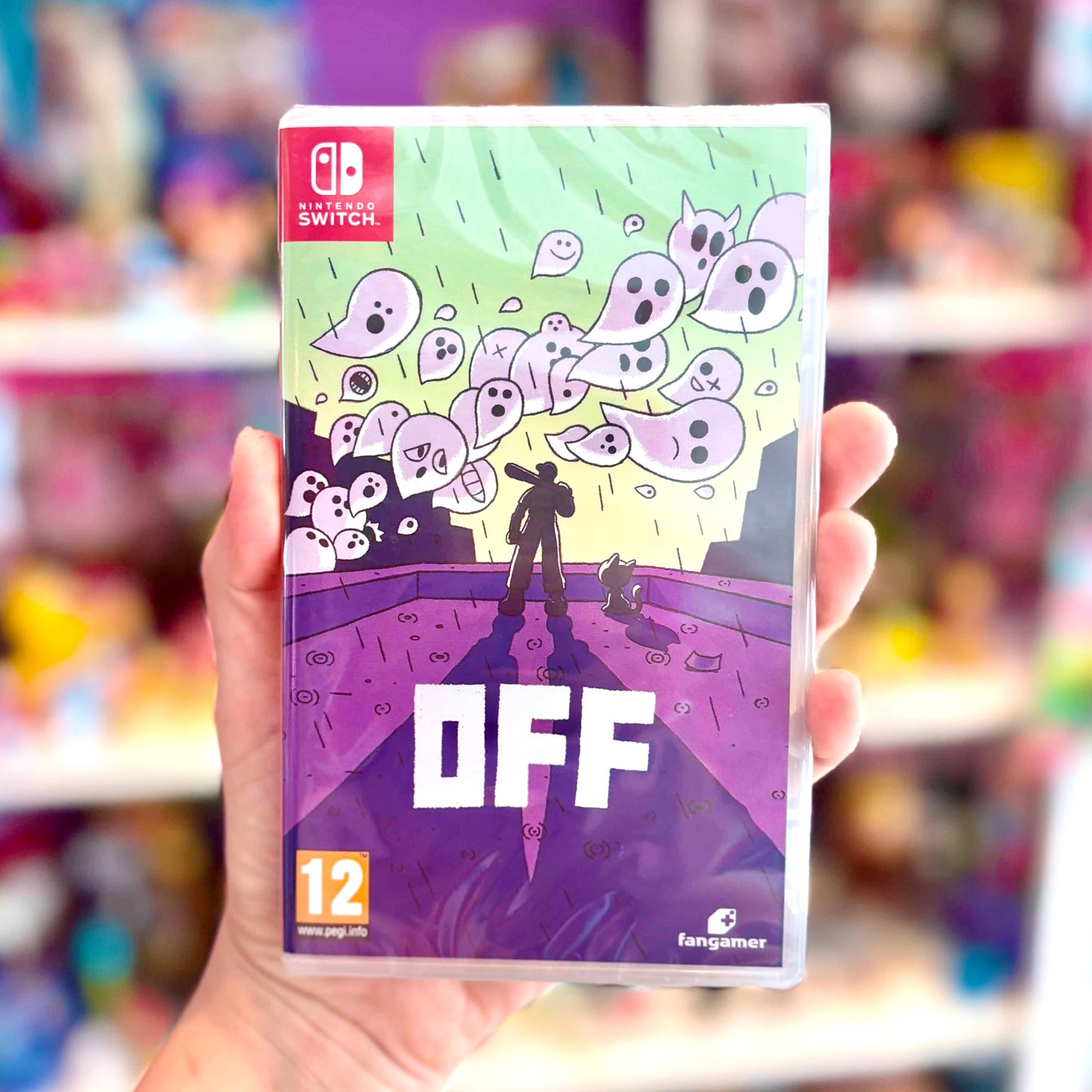 OFF (Nintendo Switch)