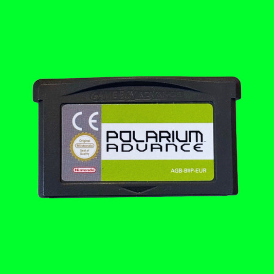 Polarium Advance (Gameboy Advance)
