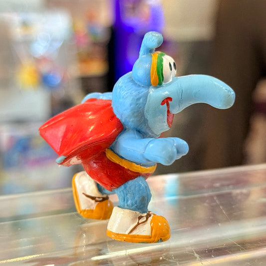 Muppet Babies: Baby Gonzo PVC Figure (1985) (Copy)