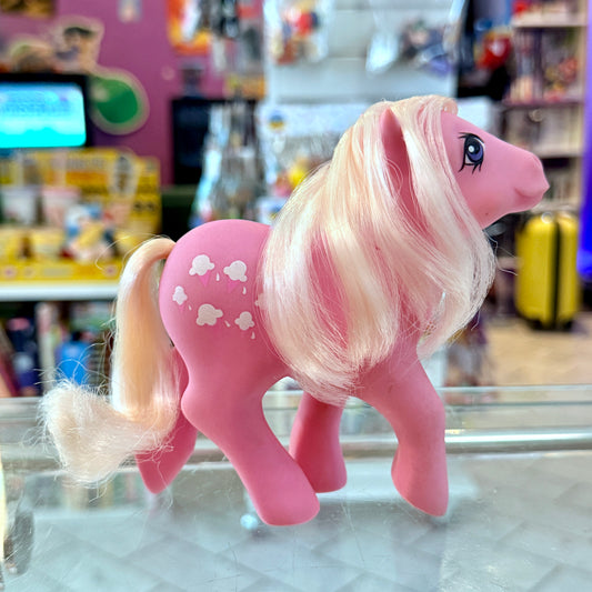 My Little Pony: Lickety Split (G1, 1980s)