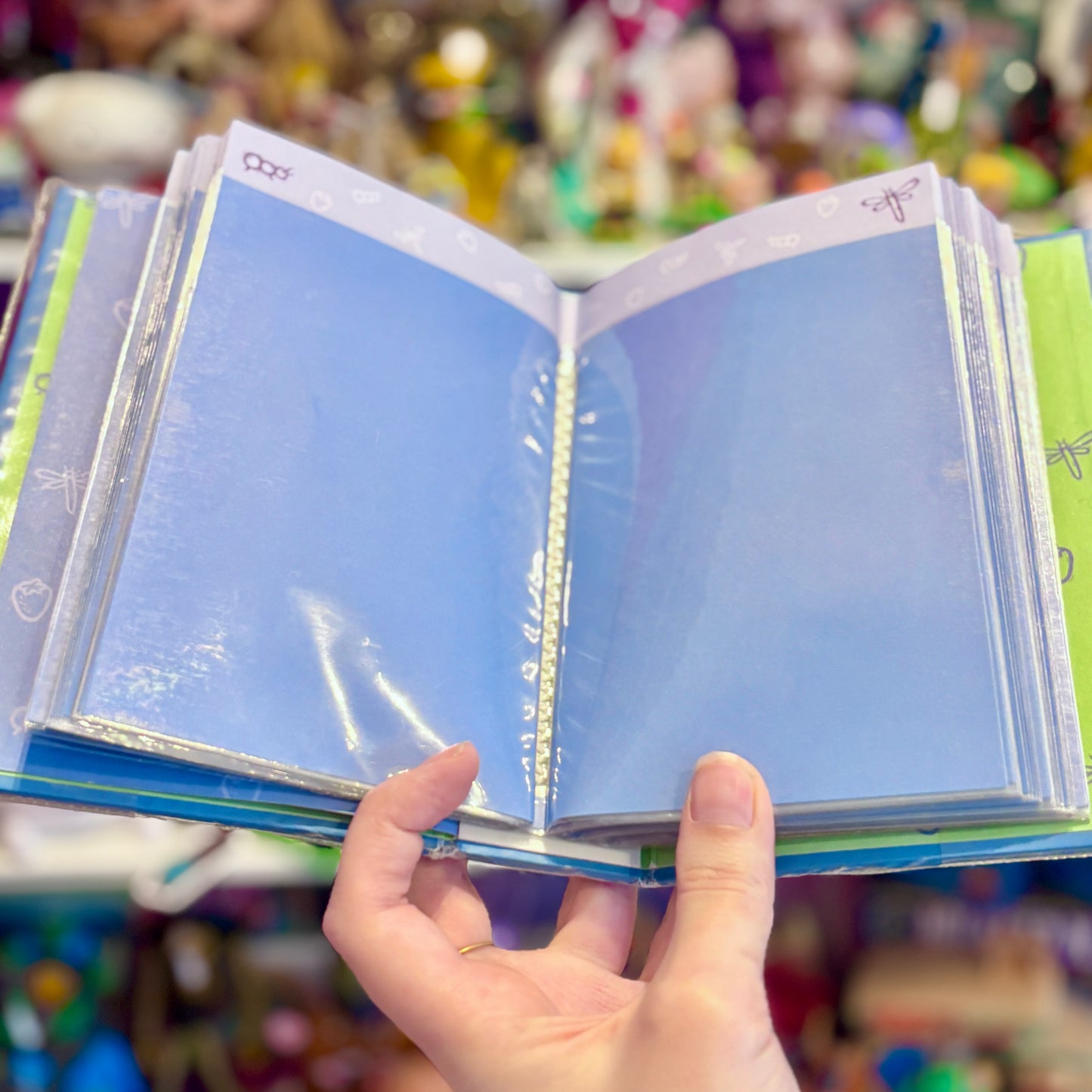 Winnie the Pooh Photo Album (2000s)