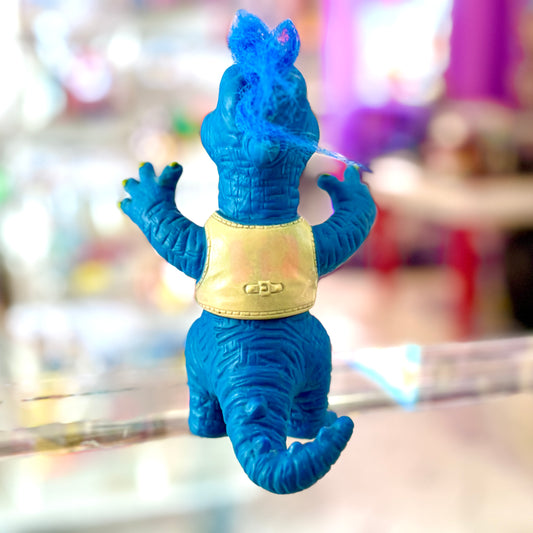 Dinosaur Troll Figure (bootleg, 90s)