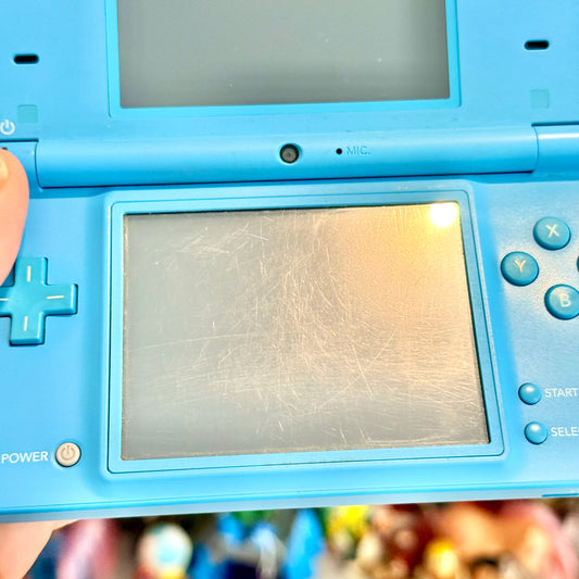 Nintendo DSi - Ice Blue