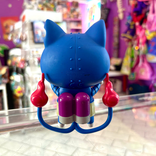 Yo-Kai Watch: Robonyan Soft Vinyl Figure 13 cm (Hasbro, 2015)