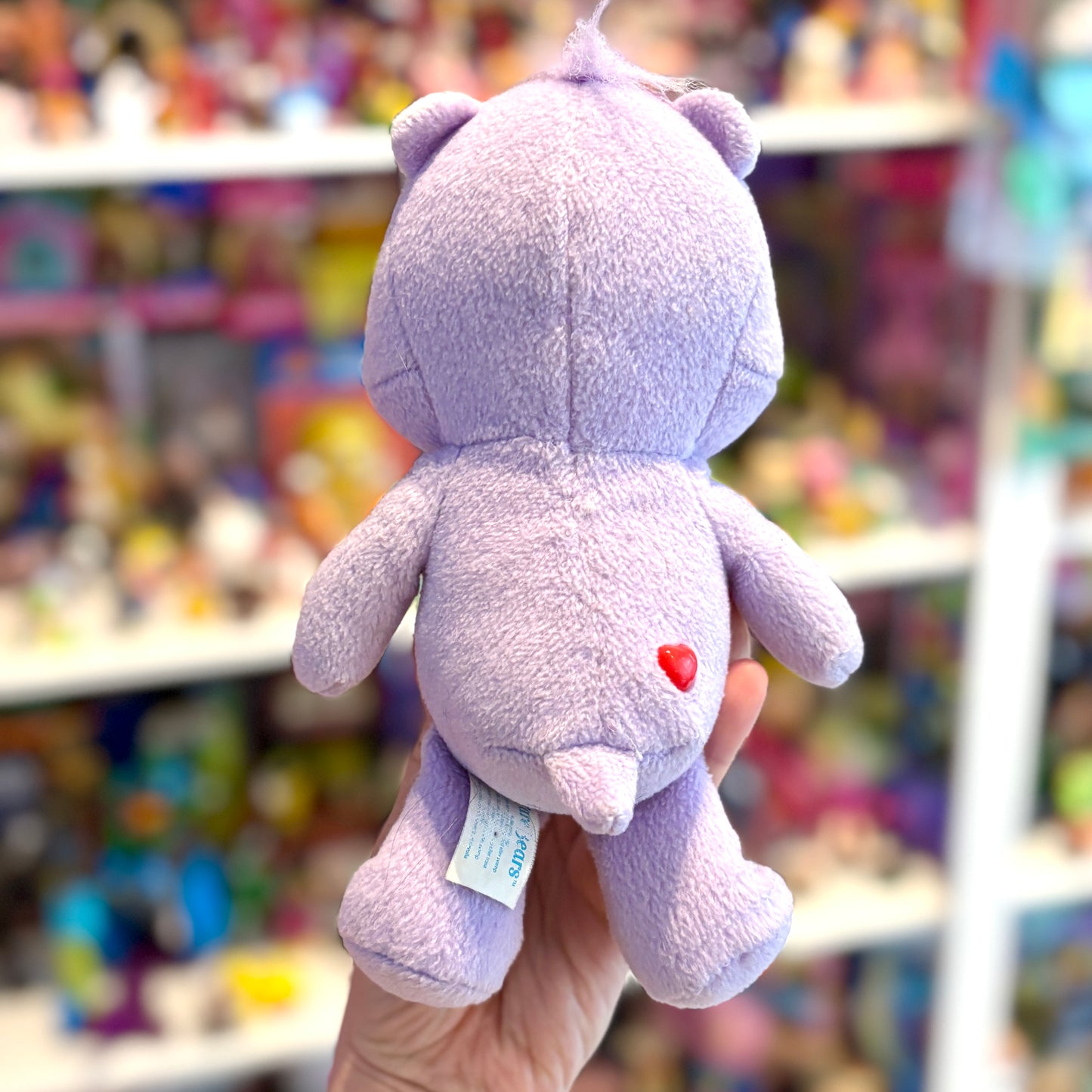 Care Bears: Harmony (2000s)