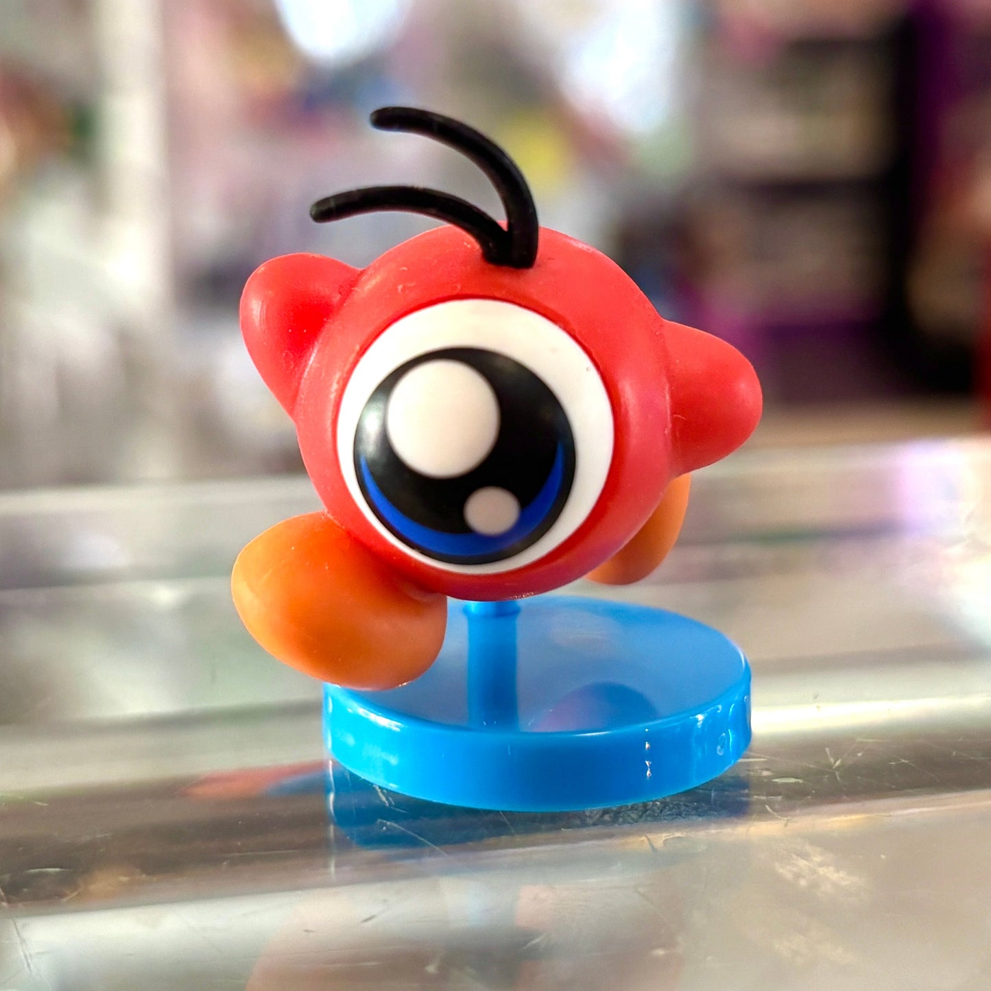 Kirby: Waddle Doo Egg Figure (Furuta, Nintendo)