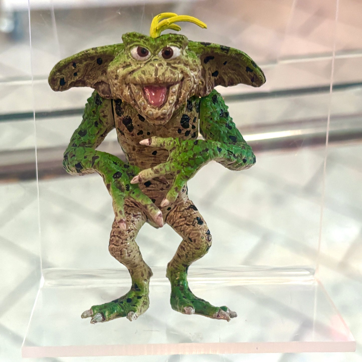 Gremlins 2: The New Batch - Daffy Gashapon Figure (2020s)