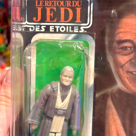 Star Wars: Return of The Jedi - Anakin Skywalker (MOC, Palitoy, 1984)