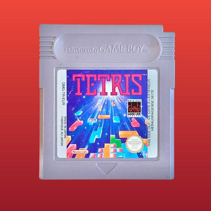 Tetris (Gameboy)