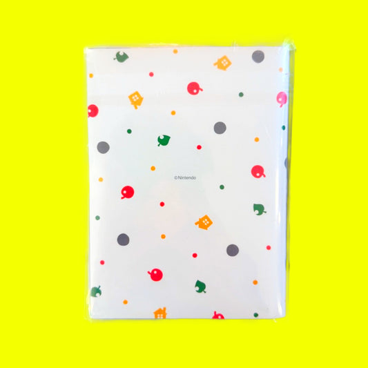 Animal Crossing: New Horizons Pocket Diary (Club Nintendo Japan-exclusive, 2013)