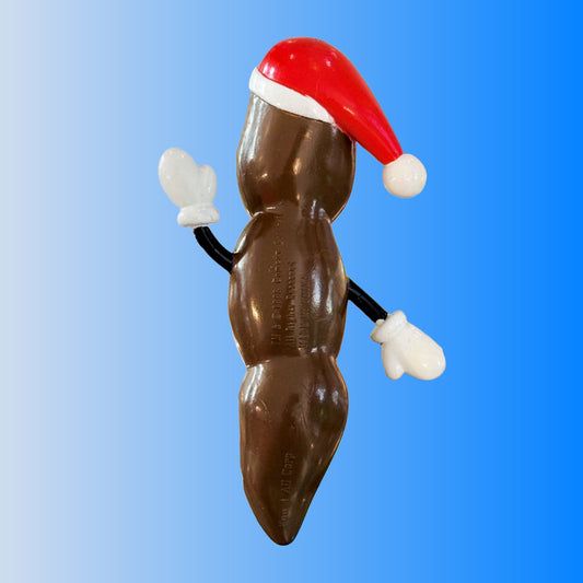 South Park: Mr. Hanky Vinyl Figure (Comedy Central, 1998)