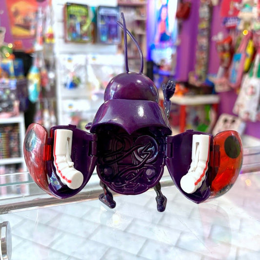 A Bug’s Life: Francis Action Figure (Disney, Pixar, 1998) - PopCultGang