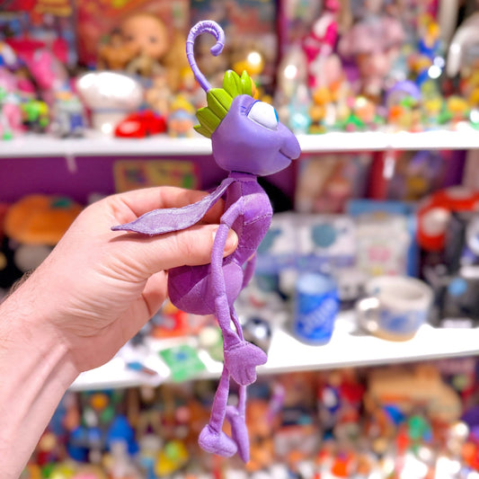 A Bug’s Life: Princess Atta Plush (Disney, Mattel, 1998) - PopCultGang