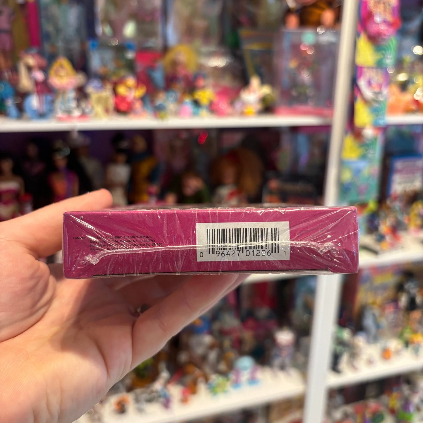 Aladdin (Sega Game Gear, sealed) - PopCultGang