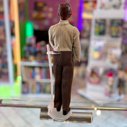 Anastasia: Dimitri Doll (90s) - PopCultGang