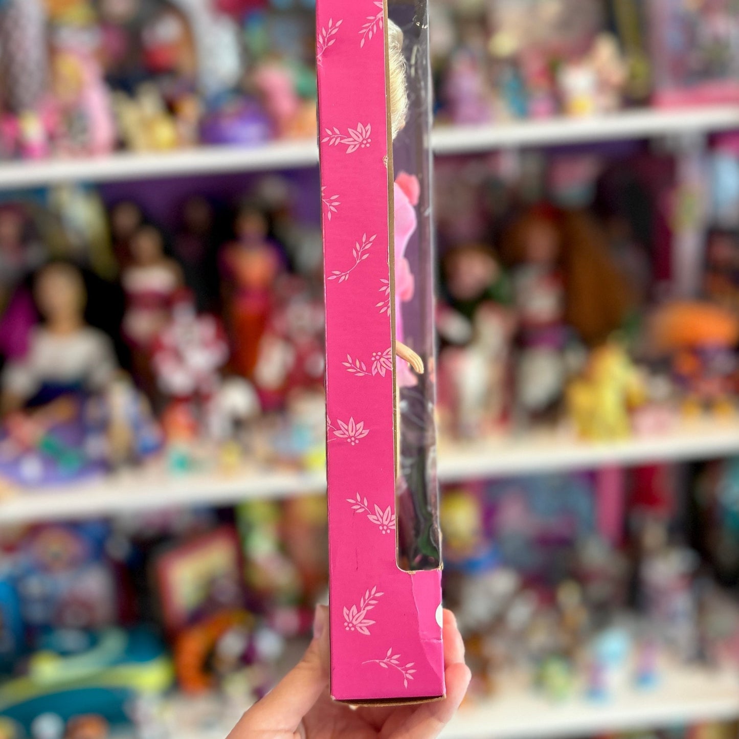 Barbie: Fashion Play / Mode (1990) - PopCultGang