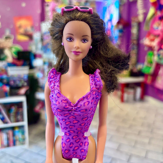 Barbie: Florida Teresa (1998) - PopCultGang