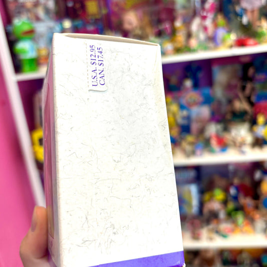 Barbie Hallmark Ornament: Ballerina Barbie (2000s) - PopCultGang