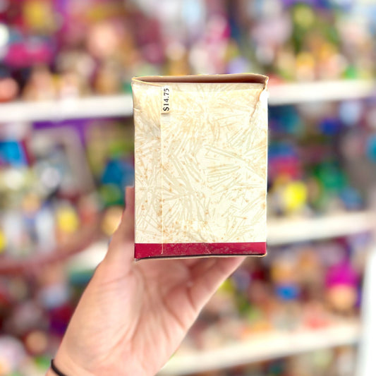 Barbie Hallmark Ornament: Holiday Day Barbie (1993) - PopCultGang