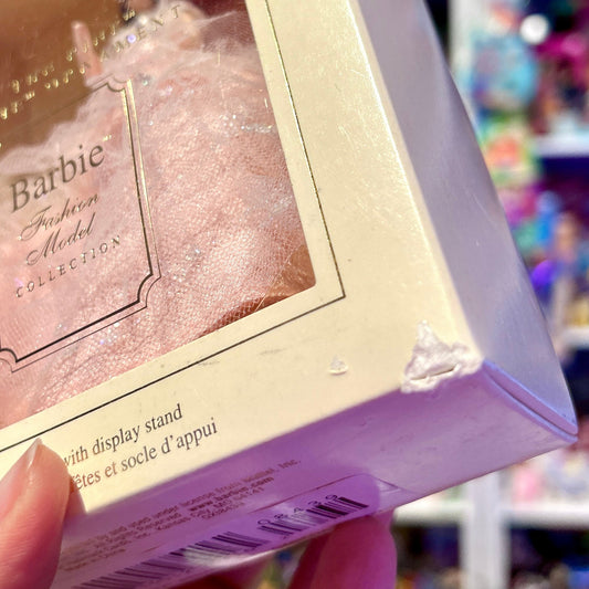 Barbie Hallmark Ornament: In the Pink (2000s) - PopCultGang