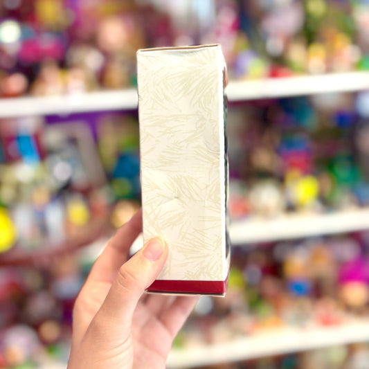 Barbie Hallmark Ornament: Solo in the Spotlight (90s) - PopCultGang