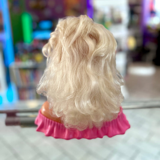 Barbie: Make Me Pretty Bust (90s) - PopCultGang