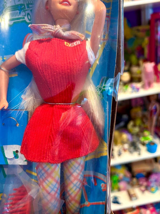 Barbie: School Time Fun Special Edition Doll (Mattel, 1997) - PopCultGang