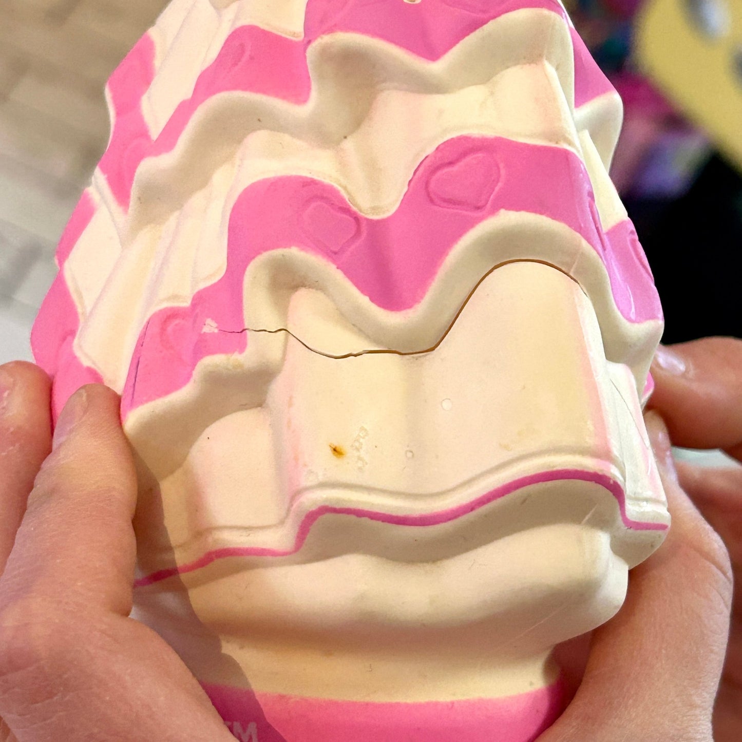 Barbie Shampoo Bottle (90s) - PopCultGang