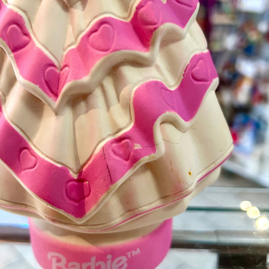 Barbie Shampoo Bottle (90s) - PopCultGang