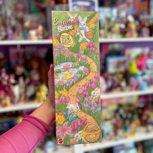 Barbie: Special Edition - Easter - PopCultGang