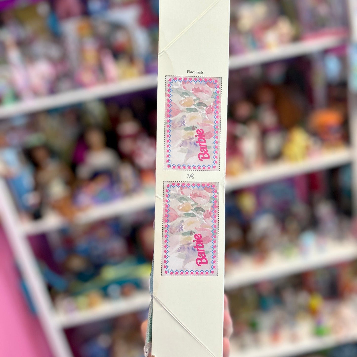 Barbie: Special Edition - Spring Tea Party (1997) - PopCultGang