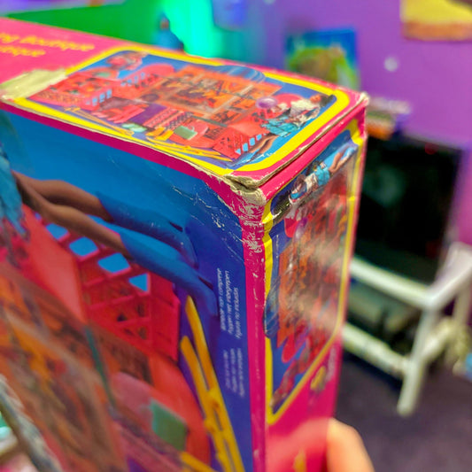 Barbie Suncharm Clothing Boutique (1990) - PopCultGang