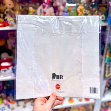 Barbie Wall Calendar 1995 (danish exclusive, Mattel) - PopCultGang