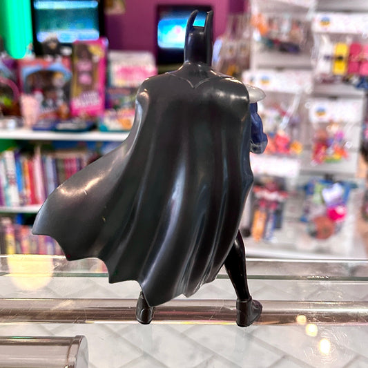 Batman: Batman & Robin: Battle Gear Bruce Wayne (1997) - PopCultGang