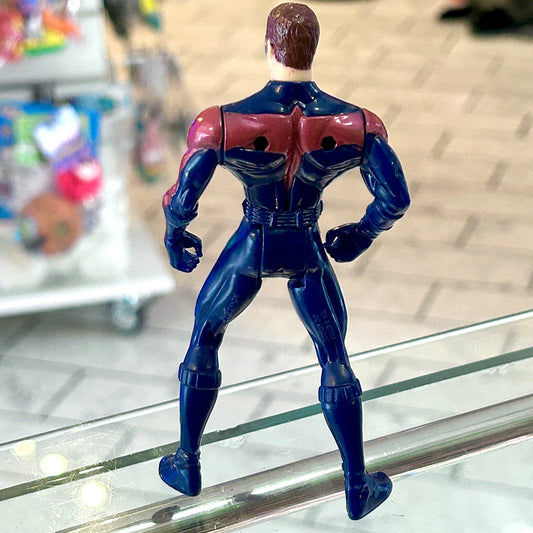 Batman: Batman & Robin: Iceboard Robin (1997) - PopCultGang