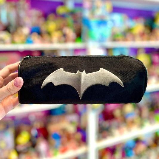 Batman Begins Pencilcase (2005) - PopCultGang