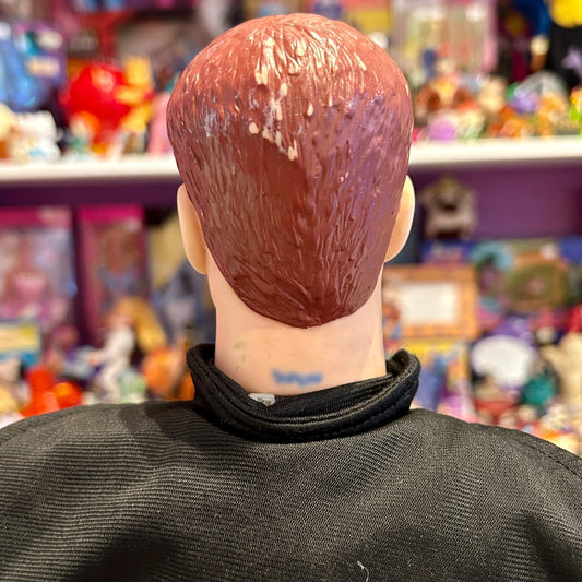 Batman Forever: Robin Plush (1995) - PopCultGang