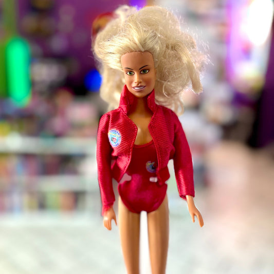 Baywatch: Lifeguard Training Playset - PopCultGang