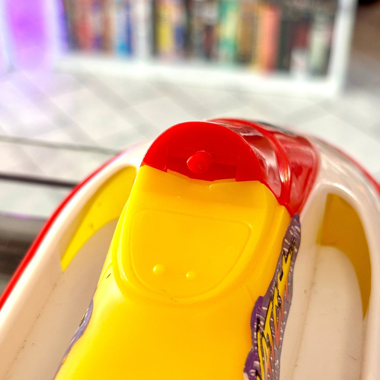 Baywatch: Lifeguard Training Playset - PopCultGang