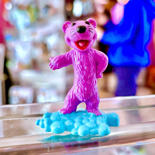 Bear In The Big Blue House: Pop PVC Figure (Disney, 2000s) - PopCultGang