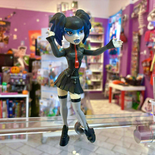 BeGoth Bleeding Edge Goths: "Trinity Tortura" Vinyl Figure (Series 2, 2003) - PopCultGang