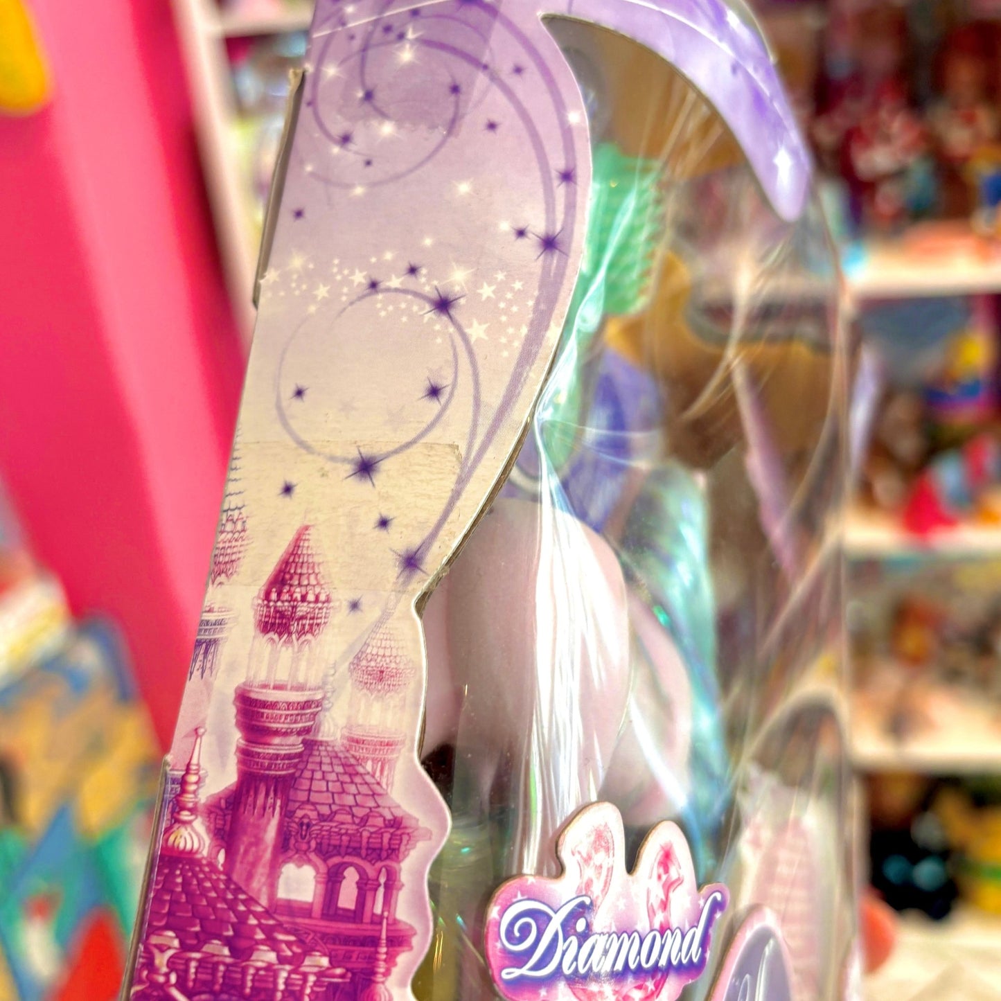 Bella Sara Dream Horse Diamond - PopCultGang