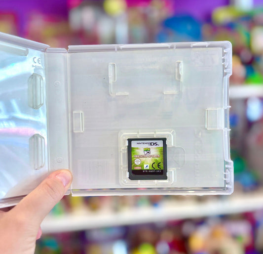 Ben 10: Protector of Earth (Nintendo DS) - PopCultGang