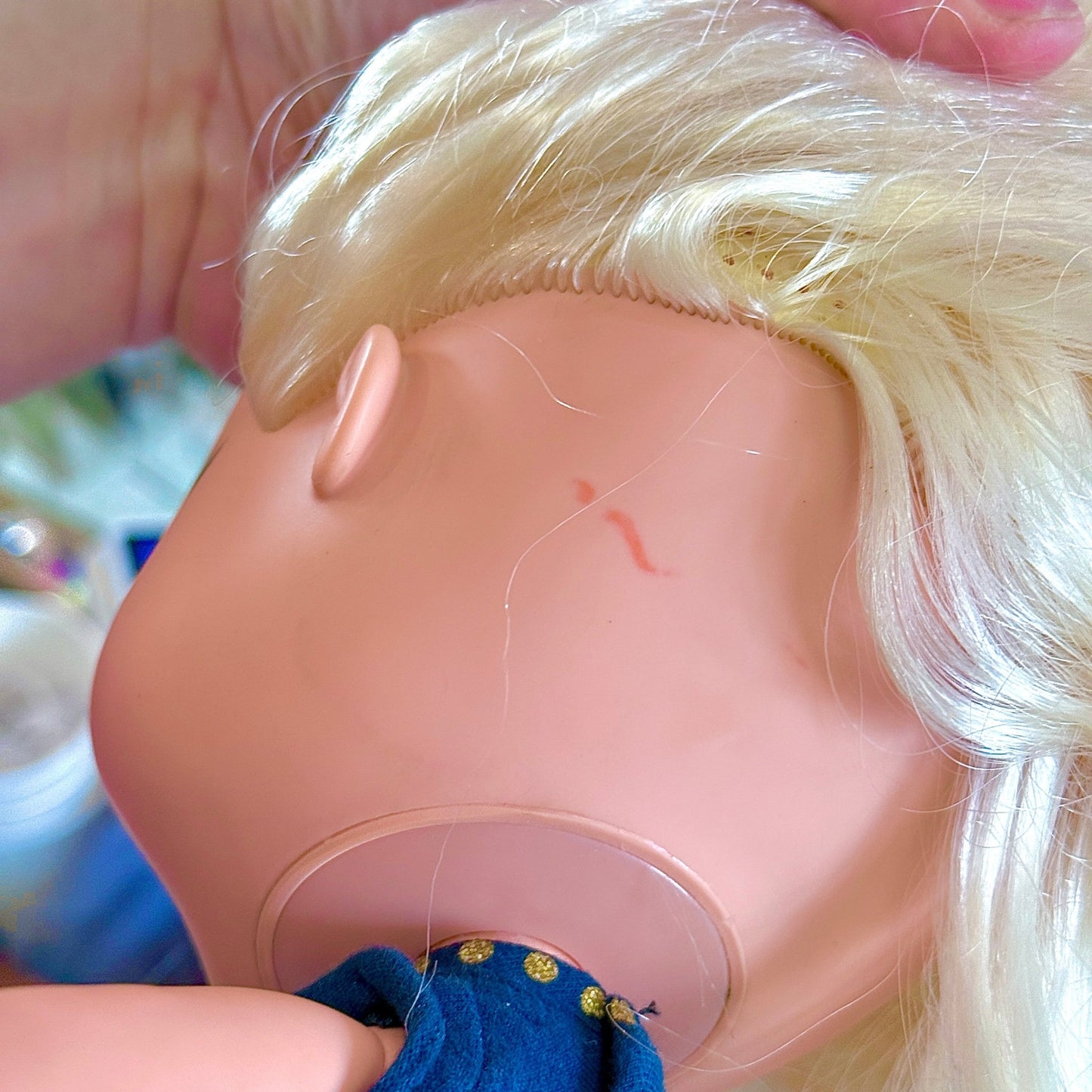 Big Bratz Babyz: Princess Cloe (2007) - PopCultGang